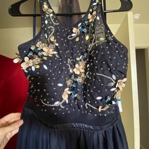 Ball gown, dress closet clean out